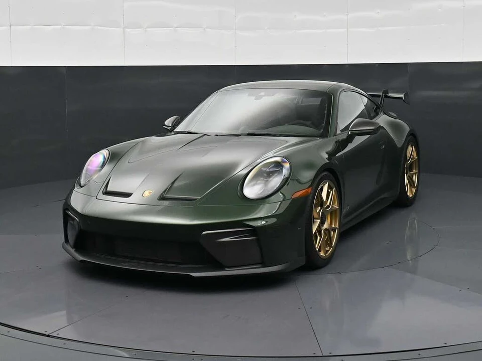 2026 Porsche 992 GT3 - Image 24 of 31