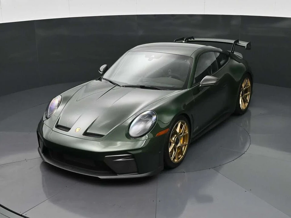 2026 Porsche 992 GT3 - Image 25 of 31