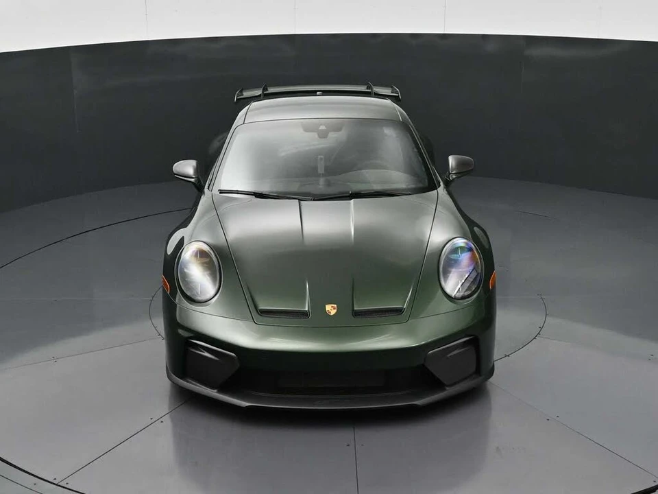 2026 Porsche 992 GT3 - Image 31 of 31