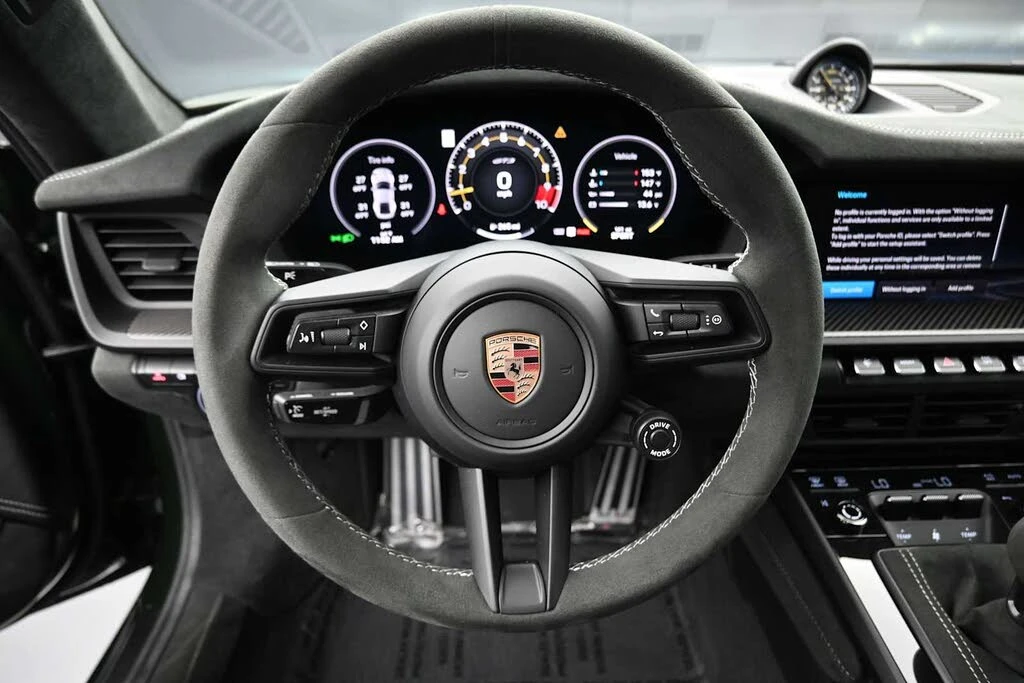 2026 Porsche 992 GT3 - Image 6 of 31