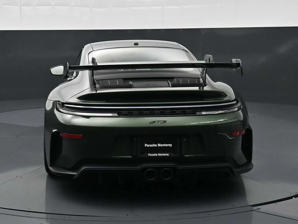 2026 Porsche 992 GT3 - Image 20 of 31