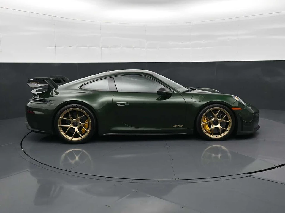 2026 Porsche 992 GT3 - Image 22 of 31