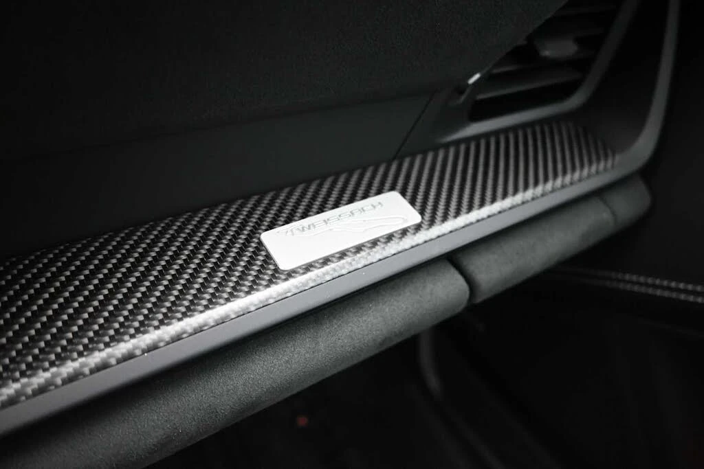 2026 Porsche 992 GT3 - Image 14 of 31