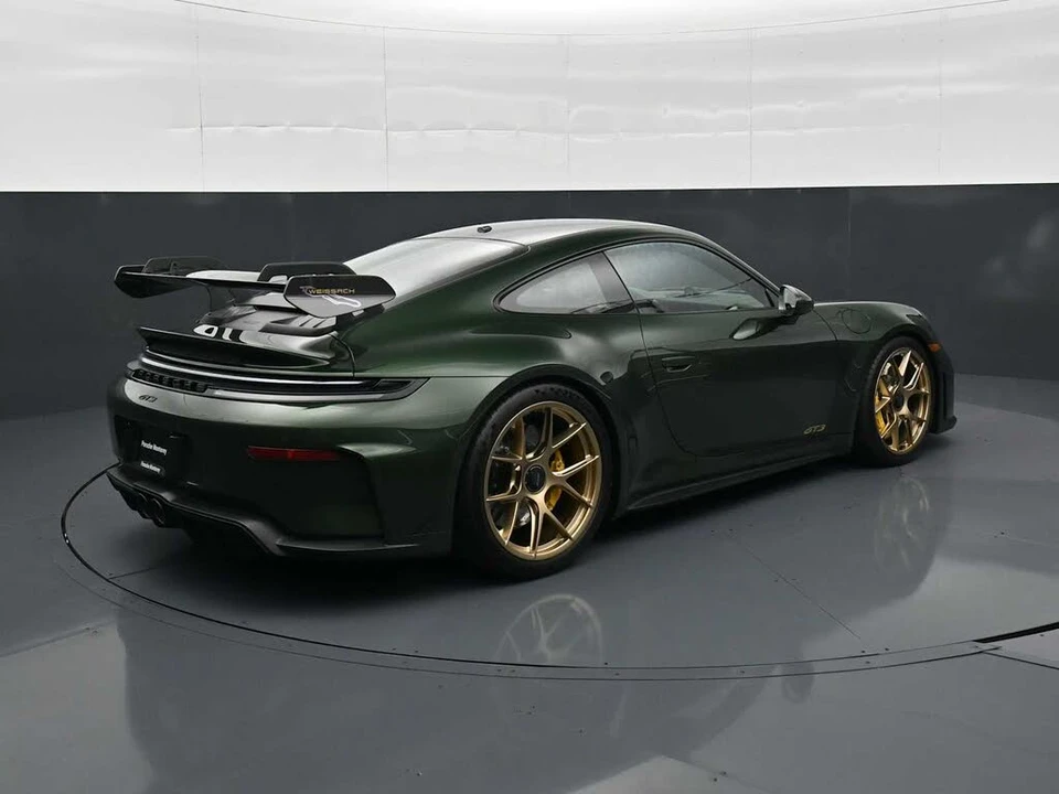 2026 Porsche 992 GT3 - Image 21 of 31