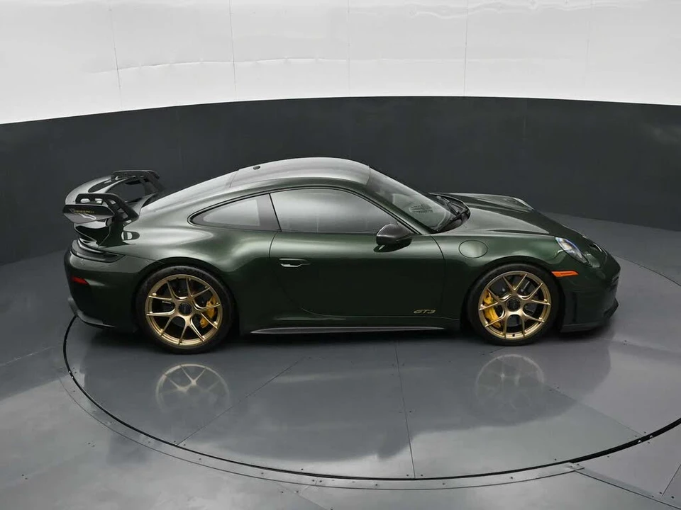 2026 Porsche 992 GT3 - Image 30 of 31