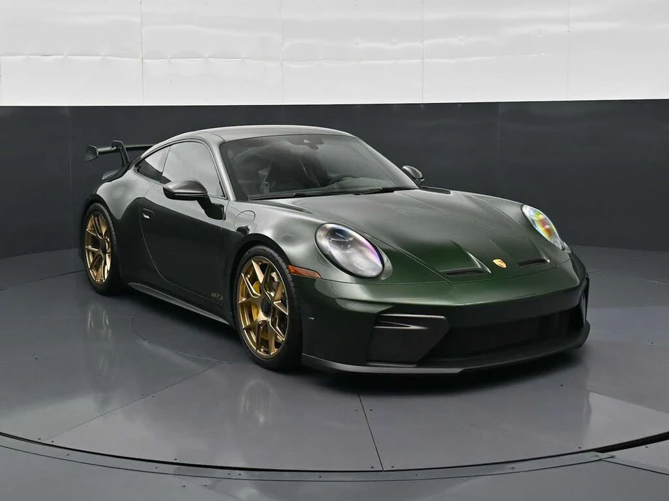 2026 Porsche 992 GT3 - Image 23 of 31