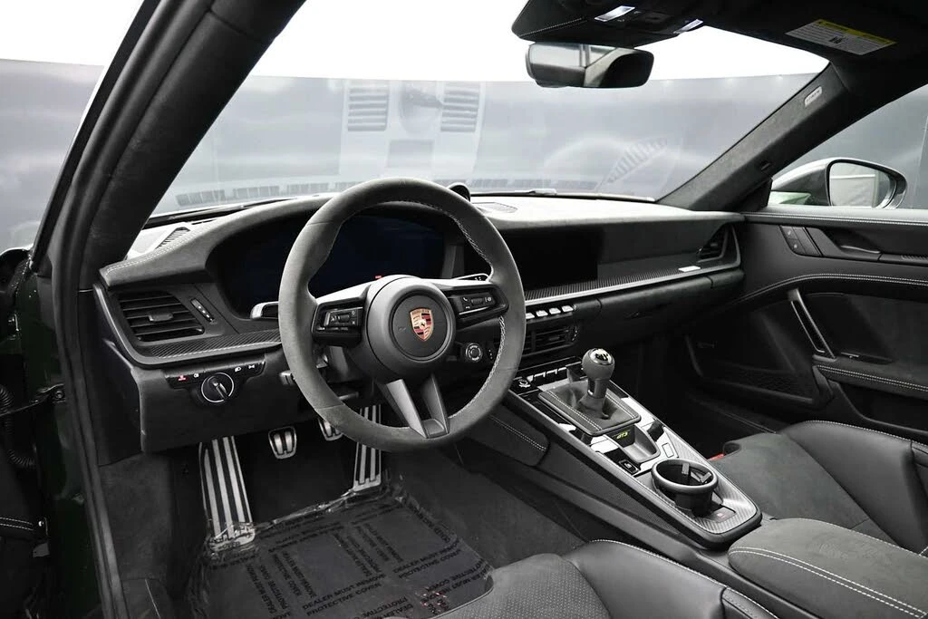 2026 Porsche 992 GT3 - Image 4 of 31