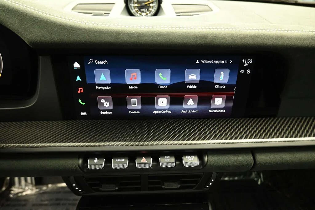 2026 Porsche 992 GT3 - Image 9 of 31