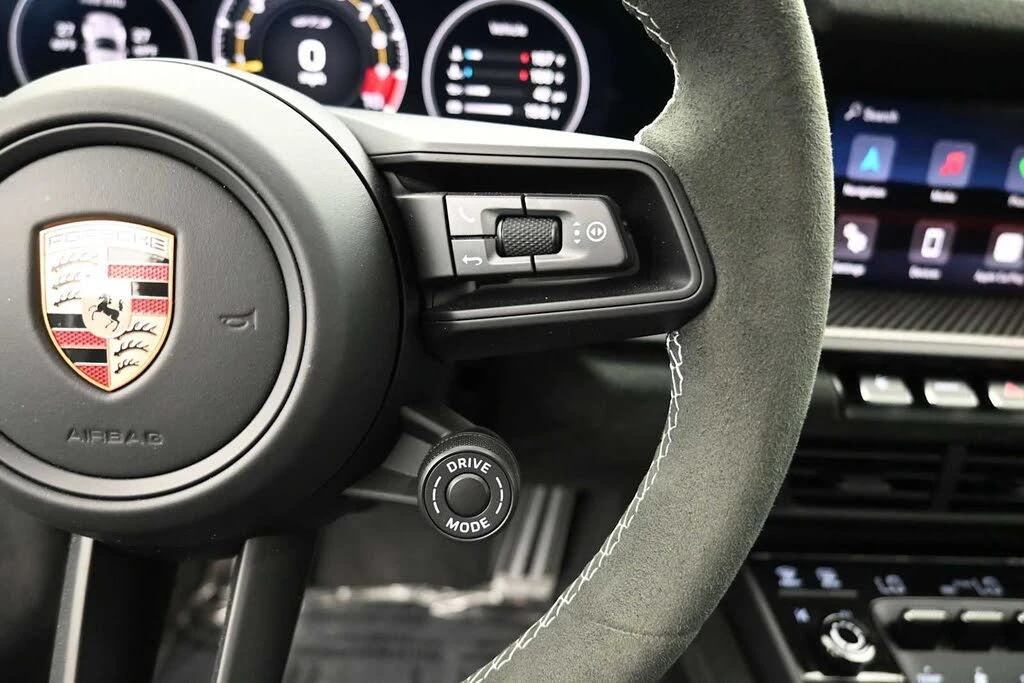 2026 Porsche 992 GT3 - Image 12 of 31