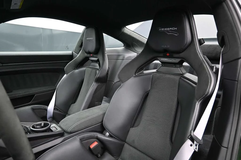 2026 Porsche 992 GT3 - Image 5 of 31
