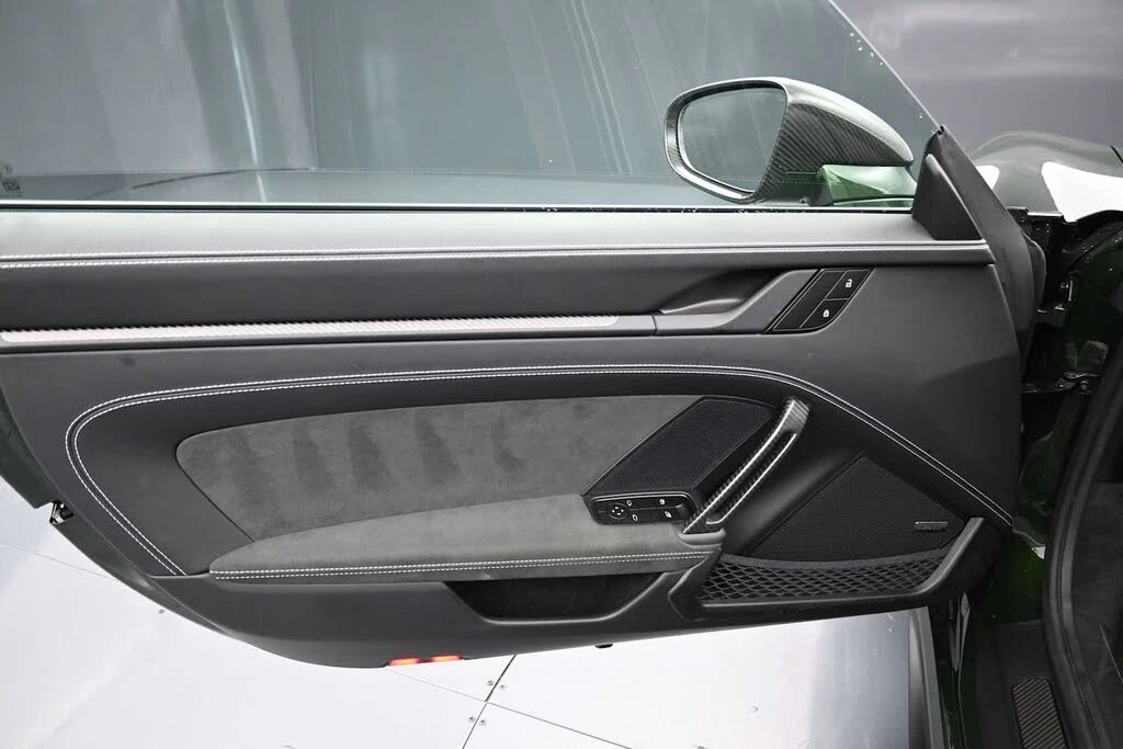 2026 Porsche 992 GT3 - Image 15 of 31