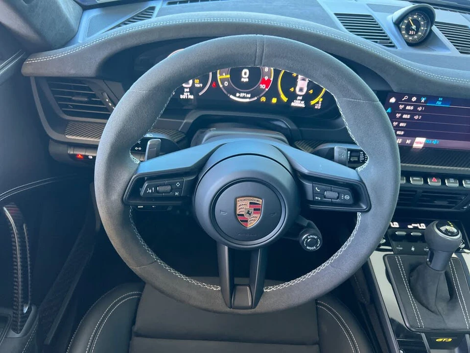 2026 Porsche 992 GT3 - Image 13 of 27