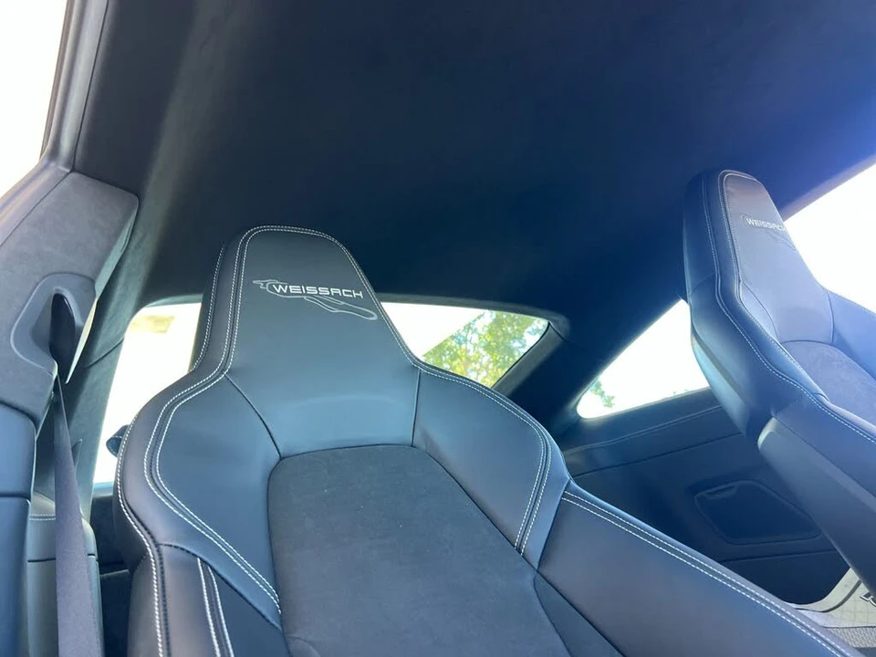 2026 Porsche 992 GT3 - Image 15 of 27