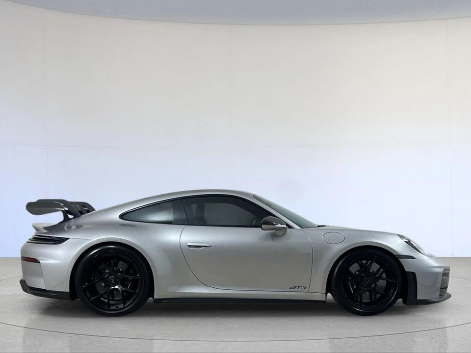 2026 Porsche 992 GT3 - Image 8 of 27
