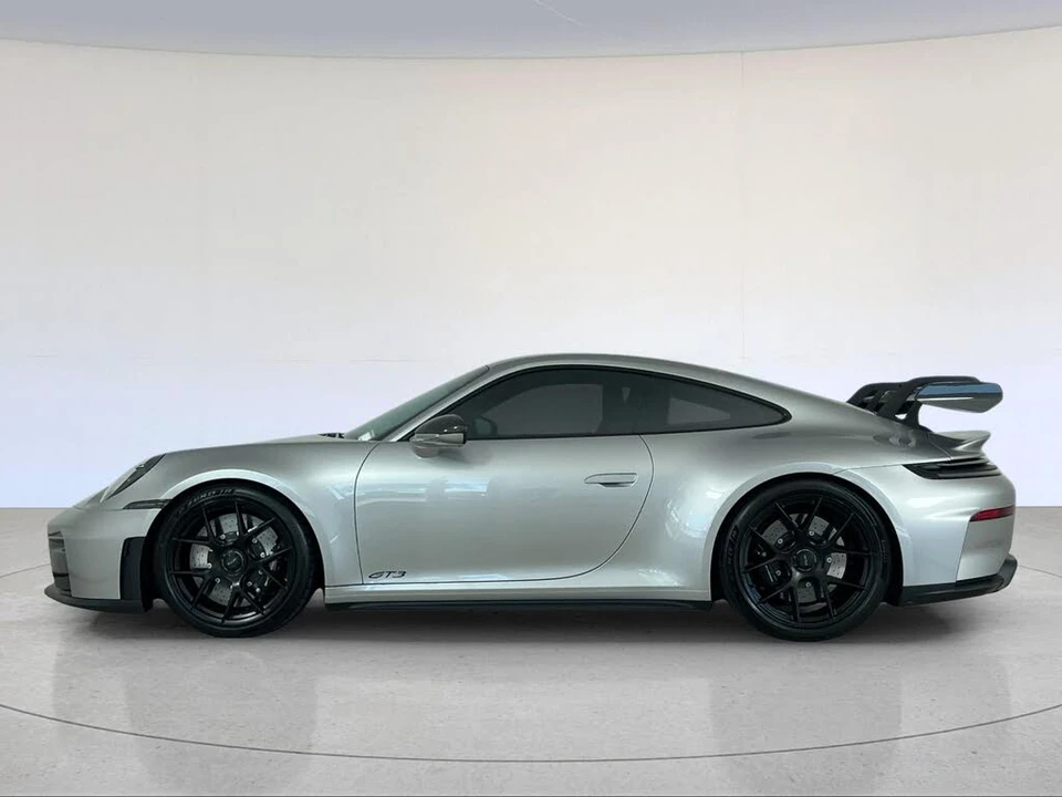 2026 Porsche 992 GT3 - Image 2 of 27