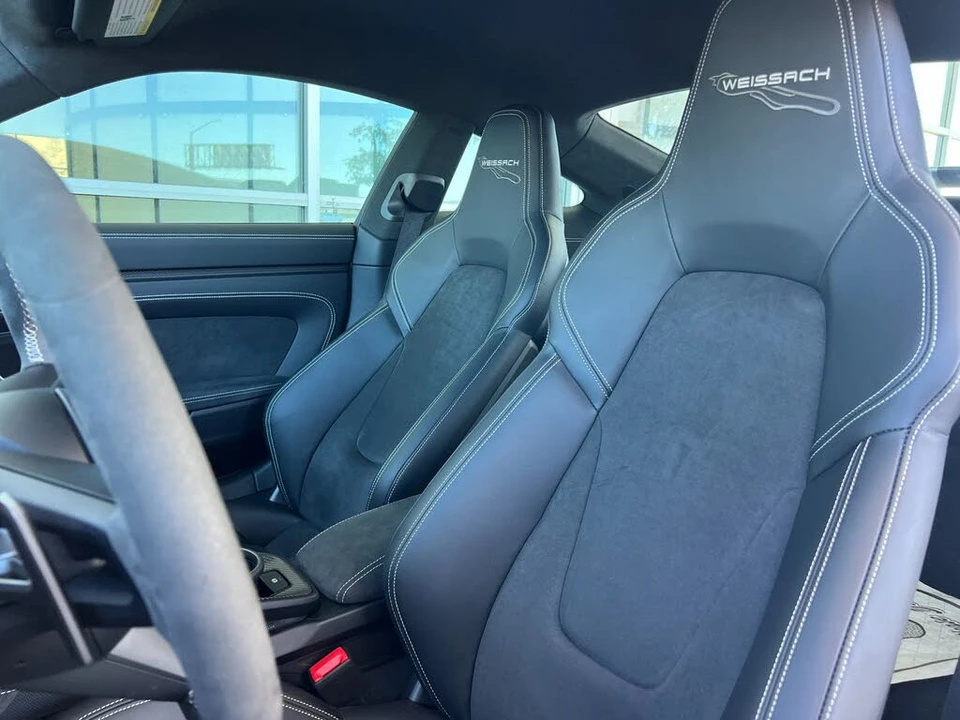 2026 Porsche 992 GT3 - Image 5 of 27