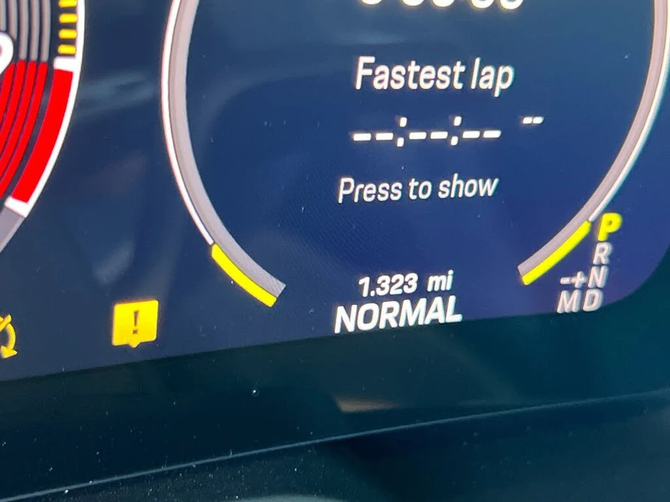 2026 Porsche 992 GT3 - Image 24 of 27