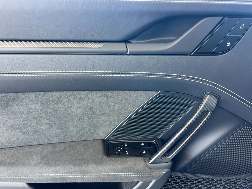 2026 Porsche 992 GT3 - Image 11 of 27