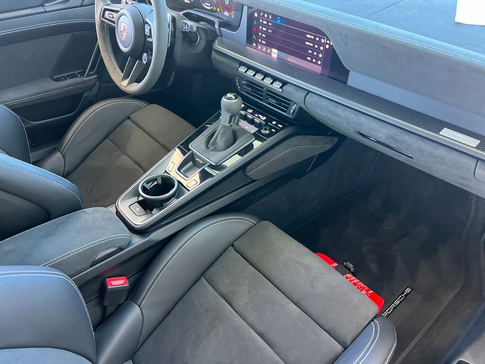 2026 Porsche 992 GT3 - Image 14 of 27