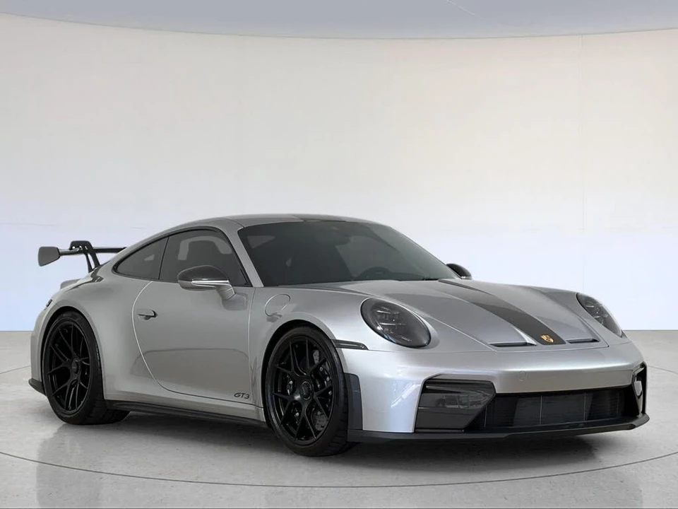 2026 Porsche 992 GT3 - Image 9 of 27
