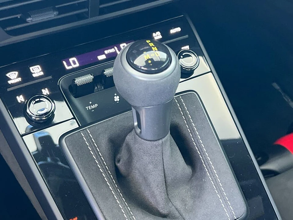 2026 Porsche 992 GT3 - Image 20 of 27