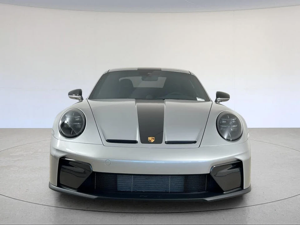 2026 Porsche 992 GT3 - Image 10 of 27