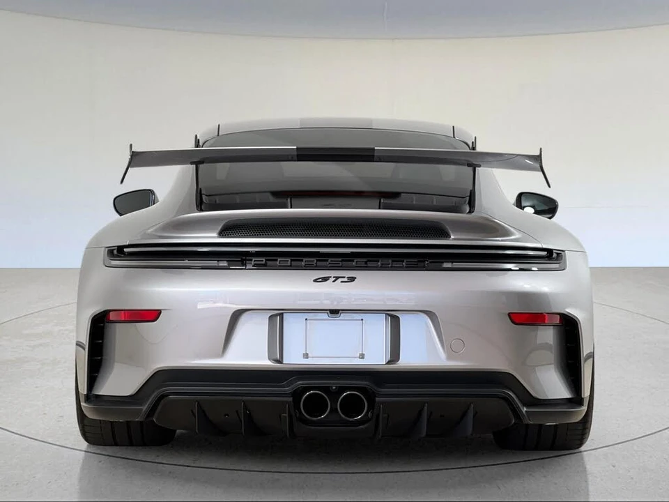 2026 Porsche 992 GT3 - Image 6 of 27