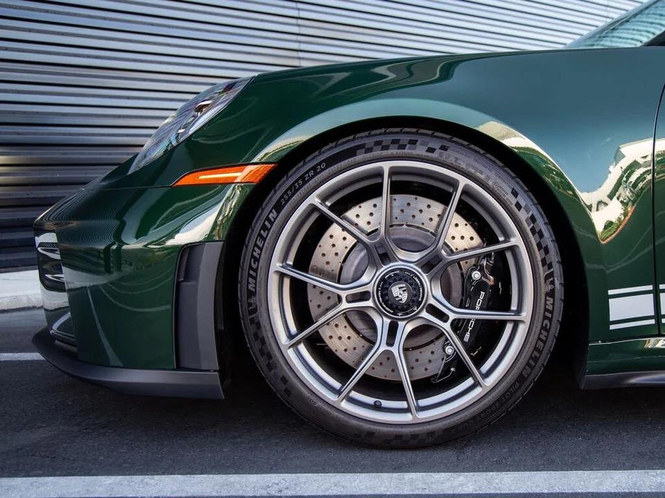 2026 Porsche 992 GT3 - Image 7 of 24