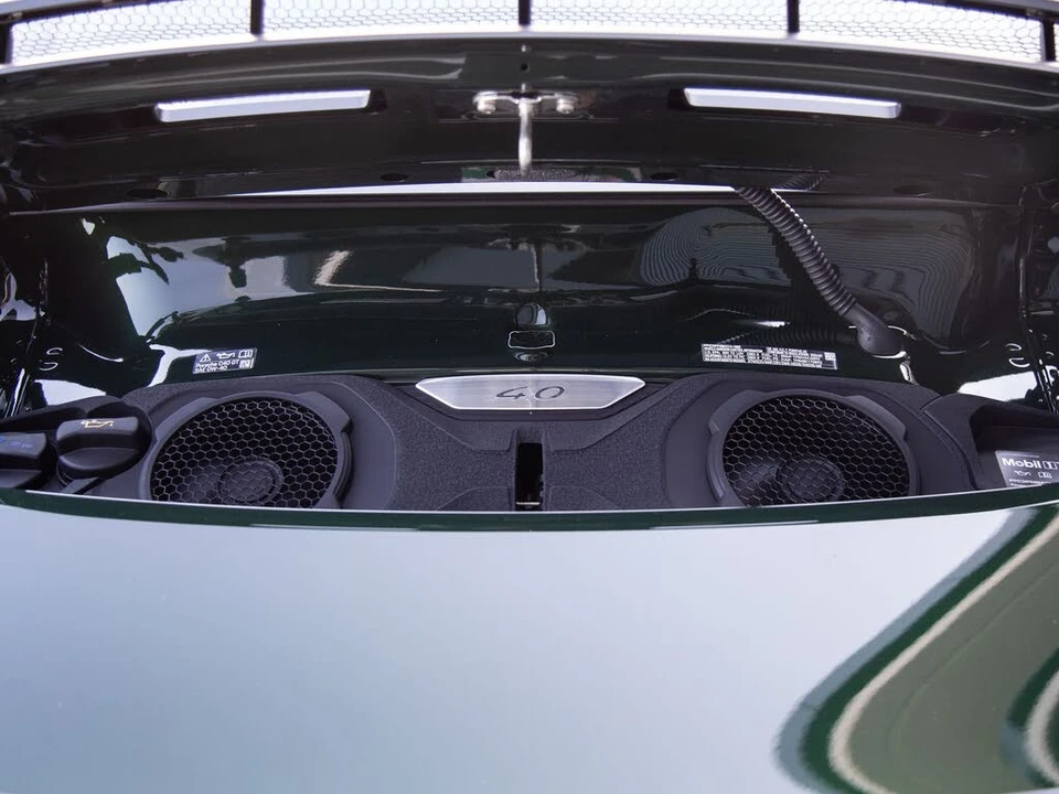 2026 Porsche 992 GT3 - Image 20 of 24