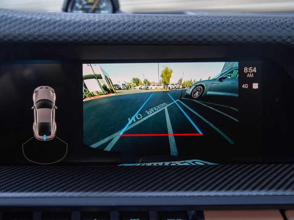 2026 Porsche 992 GT3 - Image 16 of 24