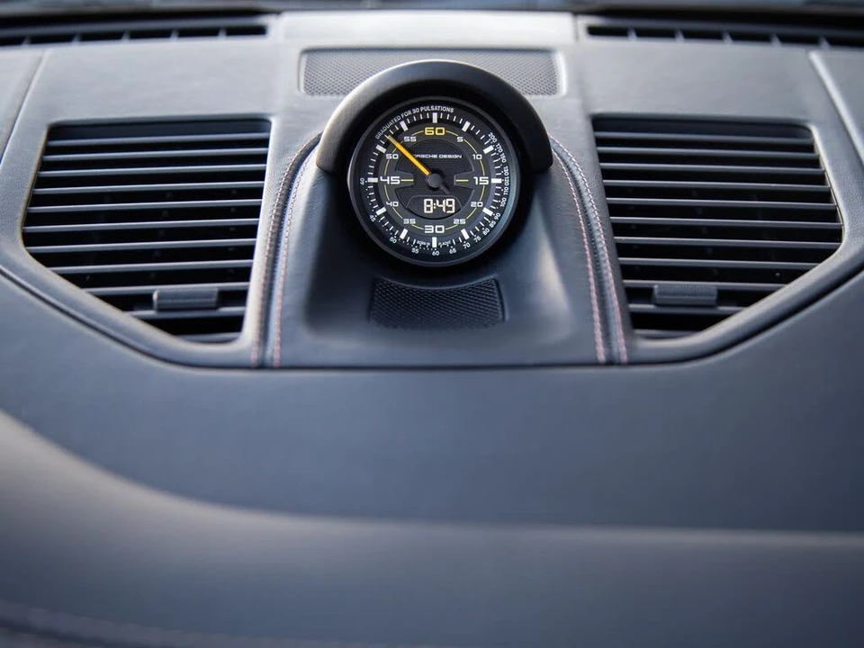 2026 Porsche 992 GT3 - Image 19 of 24