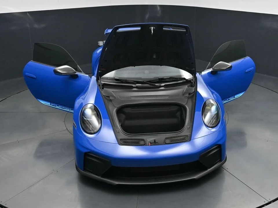 2026 Porsche 992 GT3 - Image 30 of 31