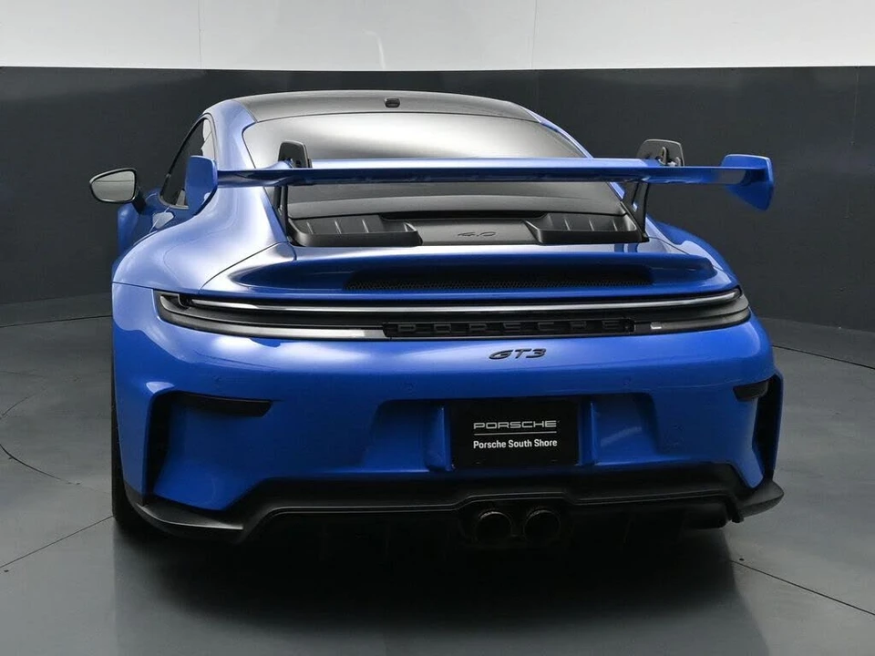 2026 Porsche 992 GT3 - Image 9 of 31