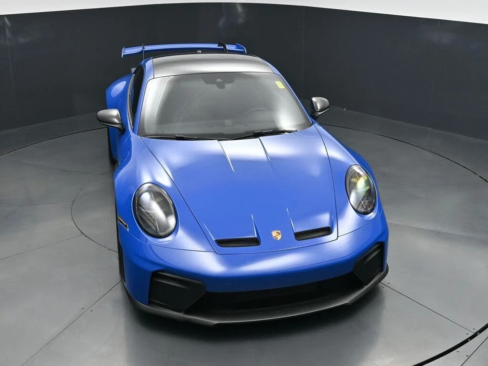 2026 Porsche 992 GT3 - Image 21 of 31