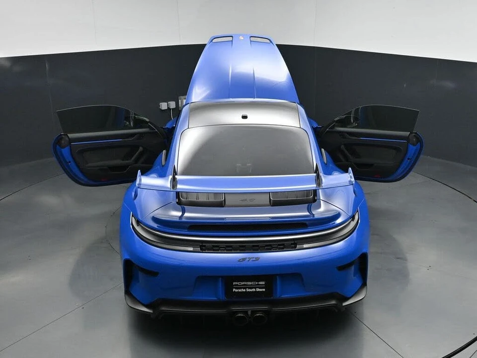 2026 Porsche 992 GT3 - Image 31 of 31