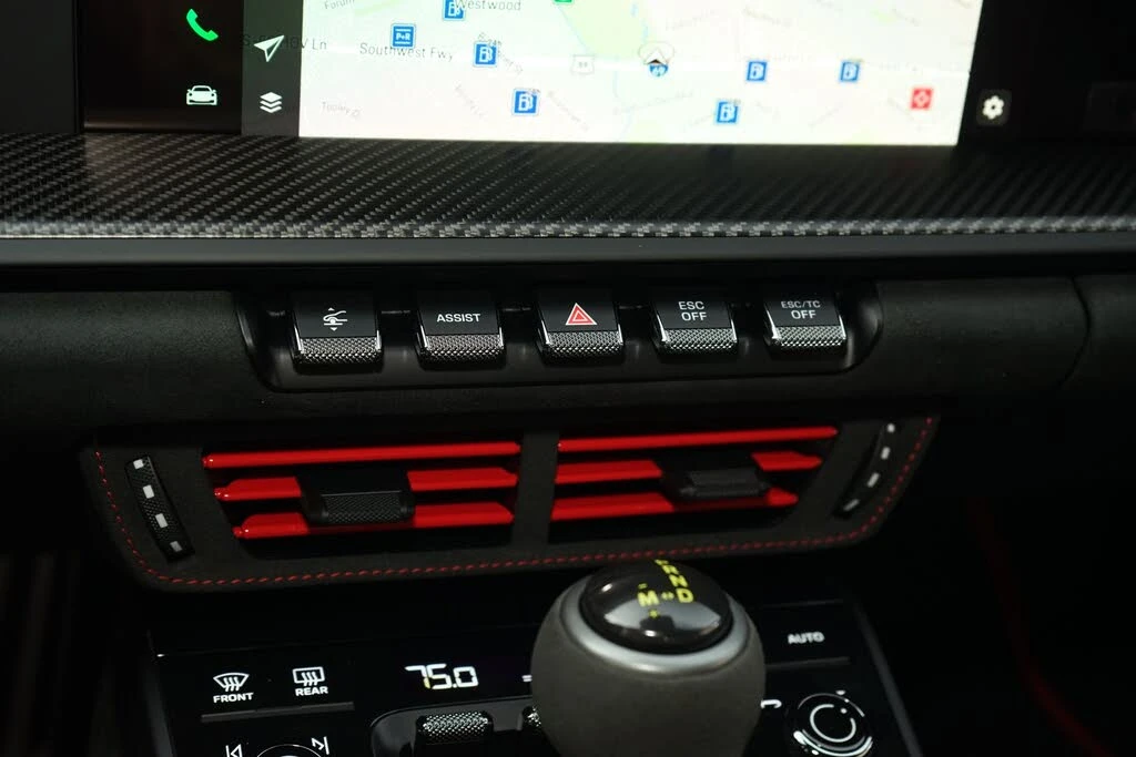 2026 Porsche 992 GT3 - Image 22 of 31