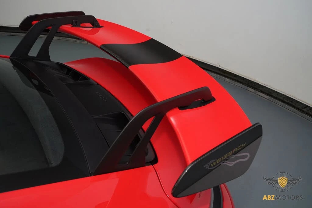 2026 Porsche 992 GT3 - Image 12 of 31