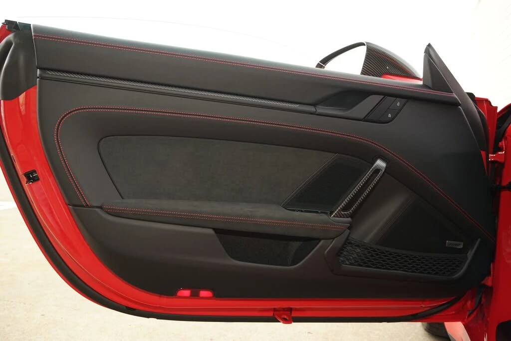 2026 Porsche 992 GT3 - Image 27 of 31