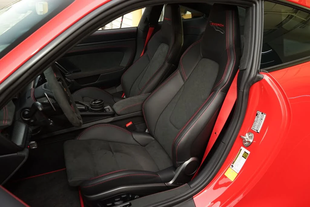 2026 Porsche 992 GT3 - Image 15 of 31
