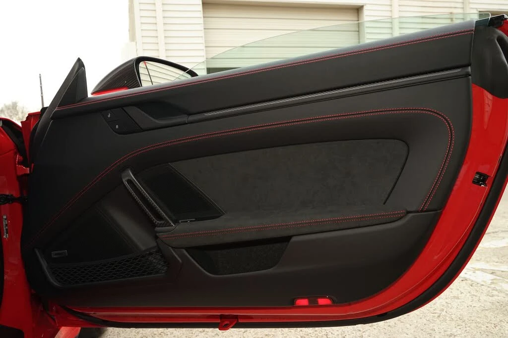 2026 Porsche 992 GT3 - Image 28 of 31