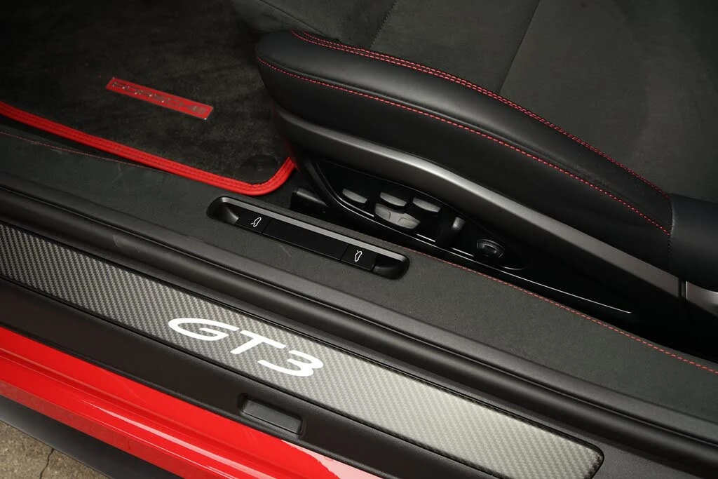2026 Porsche 992 GT3 - Image 31 of 31