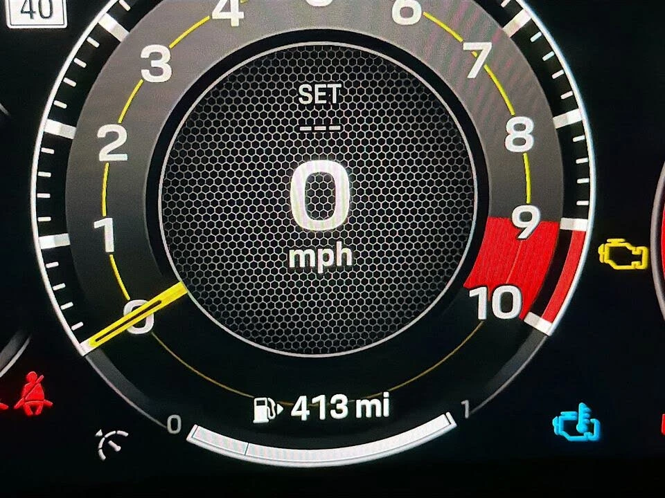 2026 Porsche 992 GT3 - Image 12 of 31