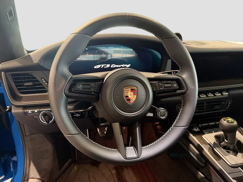 2026 Porsche 992 GT3 - Image 11 of 31