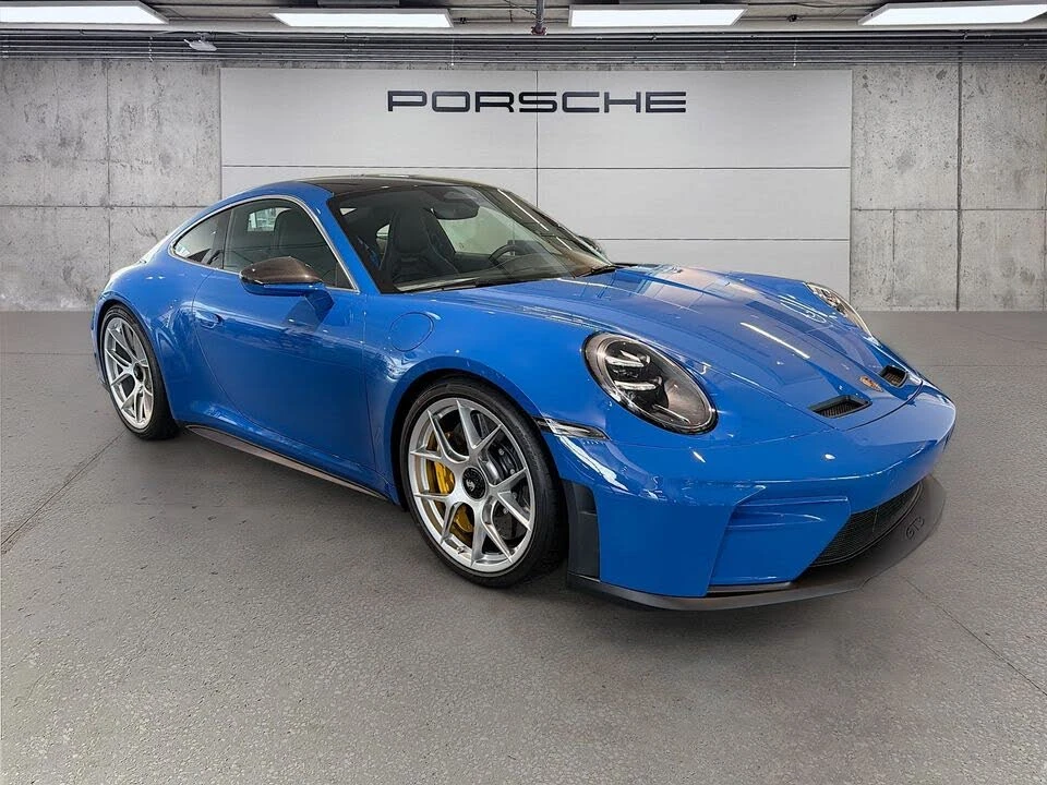 2026 Porsche 992 GT3 - Image 7 of 31