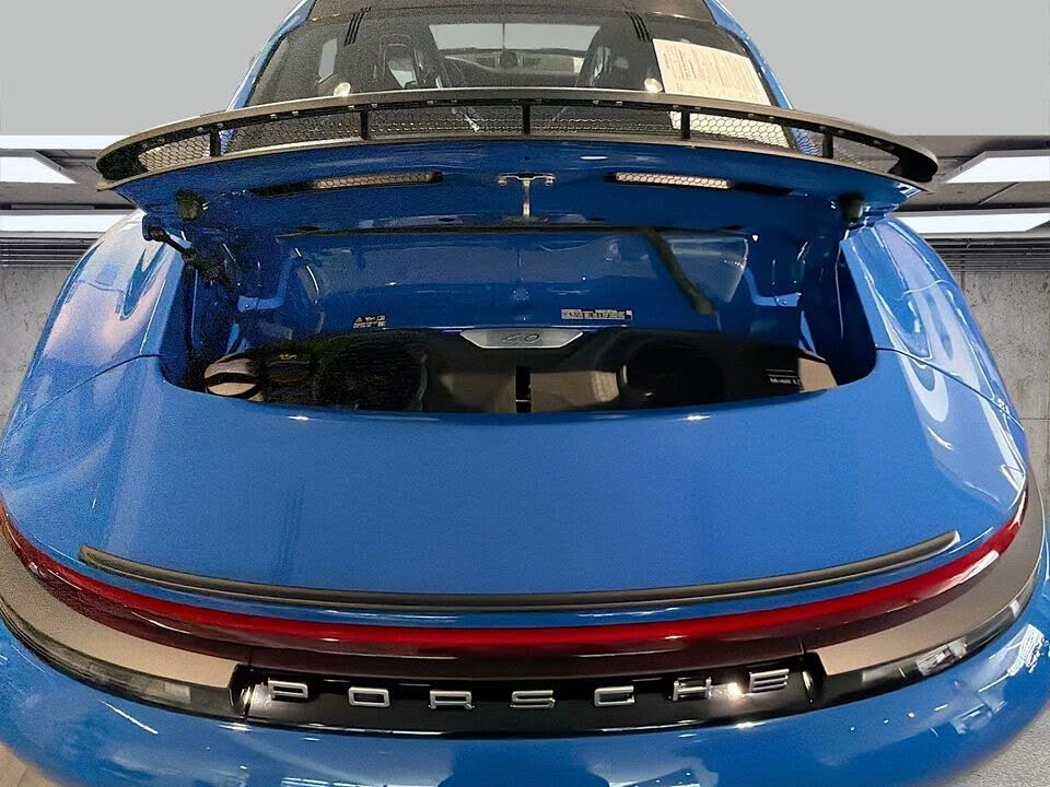 2026 Porsche 992 GT3 - Image 25 of 31