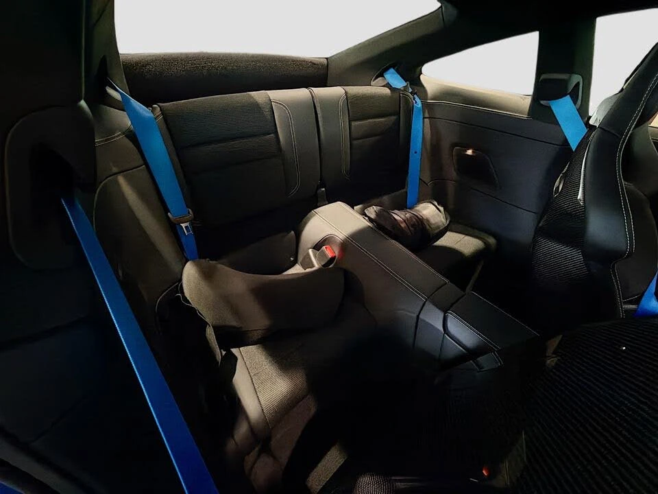2026 Porsche 992 GT3 - Image 26 of 31