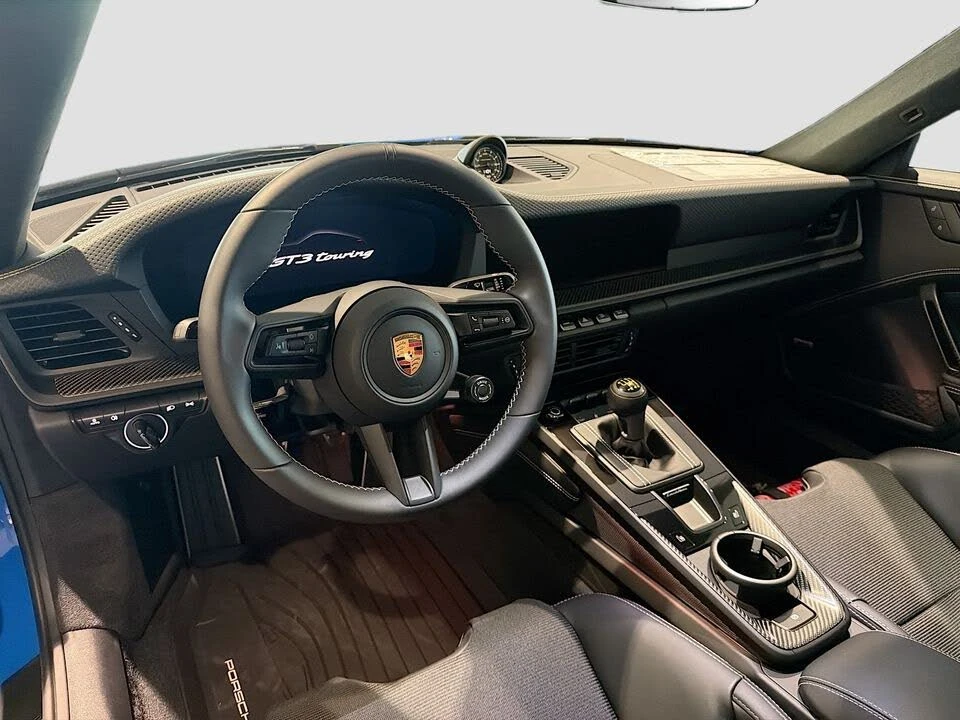 2026 Porsche 992 GT3 - Image 4 of 31
