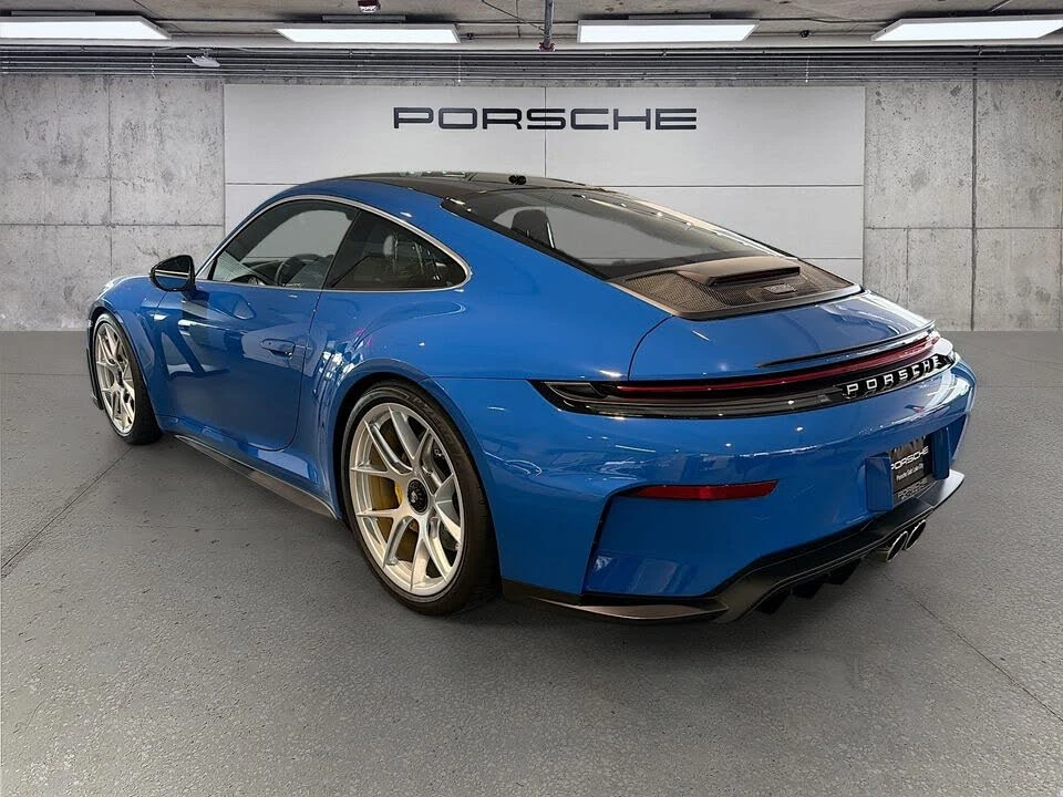 2026 Porsche 992 GT3 - Image 3 of 31