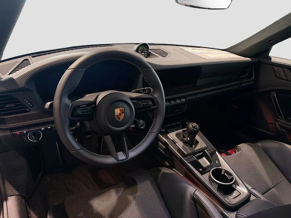 2026 Porsche 992 GT3 - Image 23 of 31