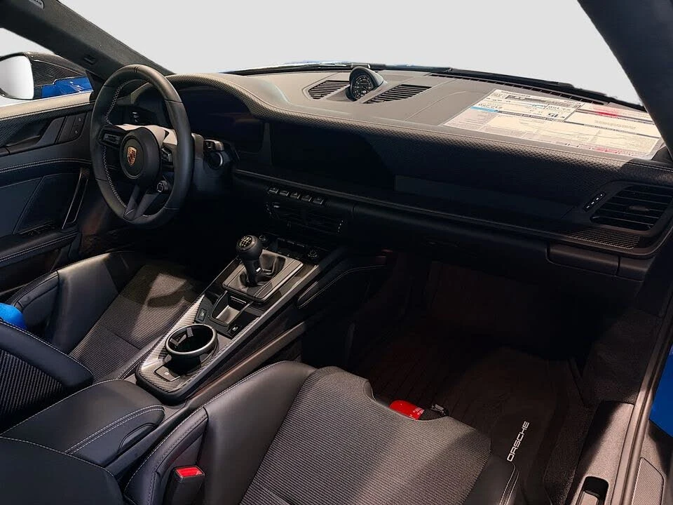 2026 Porsche 992 GT3 - Image 28 of 31